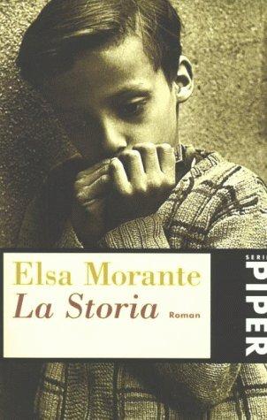Cover of History: A Novel