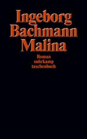 Cover of Malina