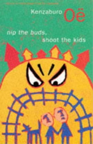 Cover of Nip the Buds, Shoot the Kids