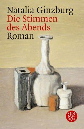Cover of Voices in the Evening