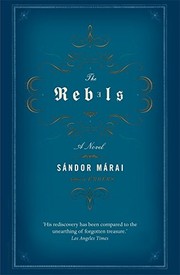 Cover of The Rebels