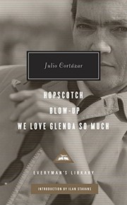 Cover of Hopscotch