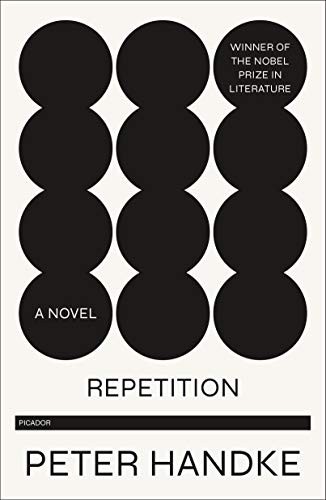 Cover of Repetition