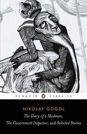 Cover of The Government Inspector
