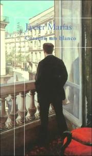 Cover of A Heart So White
