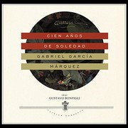 Cover of One Hundred Years of Solitude
