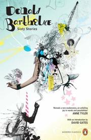 Cover of Sixty Stories