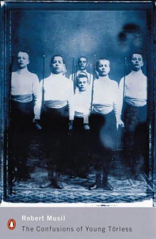 Cover of Young Törless