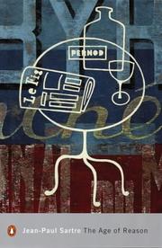 Cover of The Age of Reason
