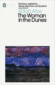 Cover of The Woman in the Dunes