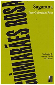 Cover of Sagarana