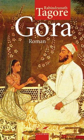 Cover of Gora