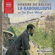 Cover of The Black Sheep