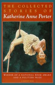 Cover of The Collected Stories of Katherine Anne Porter