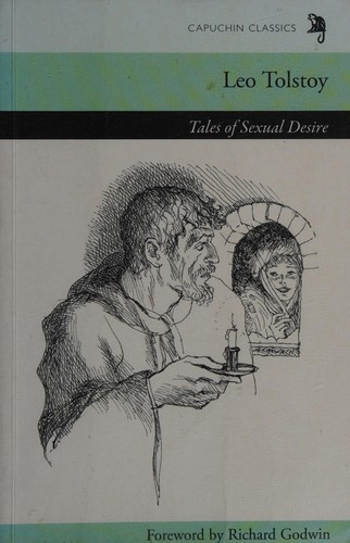 Cover of The Kreutzer Sonata