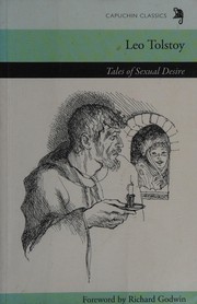 Cover of The Kreutzer Sonata