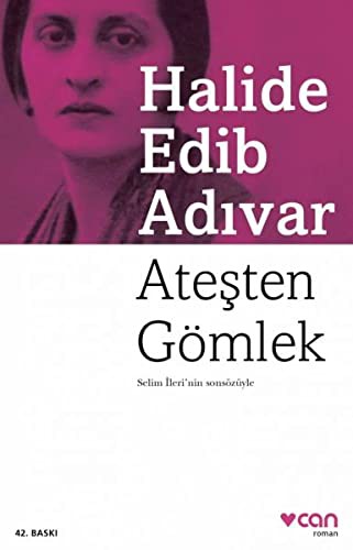 Cover of The Shirt of Flame