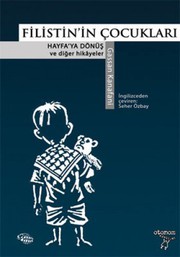 Cover of Returning to Haifa