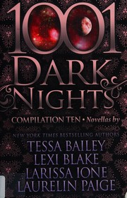 Cover of One Thousand and One Nights