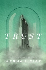 Cover of Trust