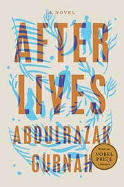 Cover of Afterlives