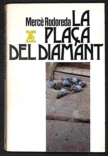 Cover of In Diamond Square