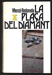 Cover of In Diamond Square