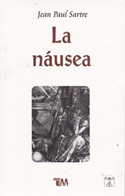 Cover of Nausea