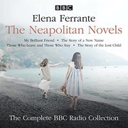 Cover of The Story of a New Name