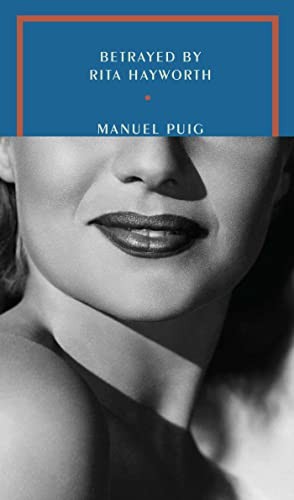 Cover of Betrayed by Rita Hayworth