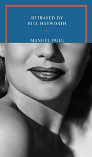 Cover of Betrayed by Rita Hayworth