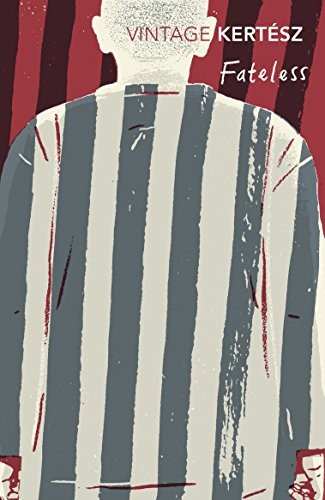Cover of Fatelessness