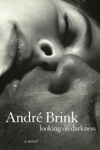 Cover of Looking on Darkness