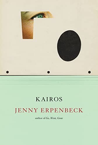 Cover of Kairos