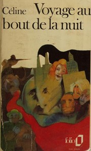 Cover of Journey to the End of the Night