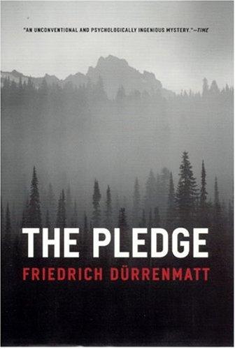 Cover of The Pledge