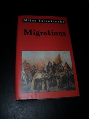 Cover of Migrations