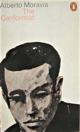 Cover of The Conformist