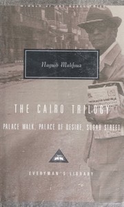 Cover of Palace of Desire