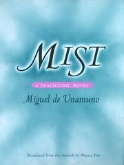 Cover of Mist