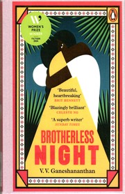 Cover of Brotherless Night