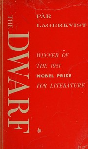 Cover of The Dwarf
