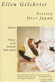 Cover of Victory Over Japan: A Book of Stories