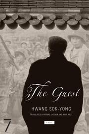 Cover of The Guest