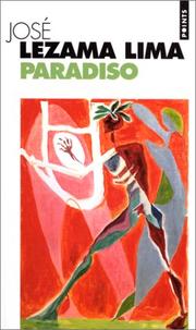 Cover of Paradiso