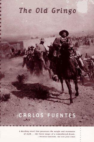 Cover of The Old Gringo