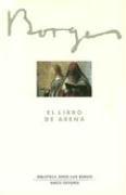 Cover of The Book of Sand