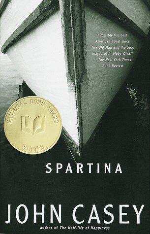 Cover of Spartina