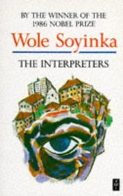 Cover of The Interpreters