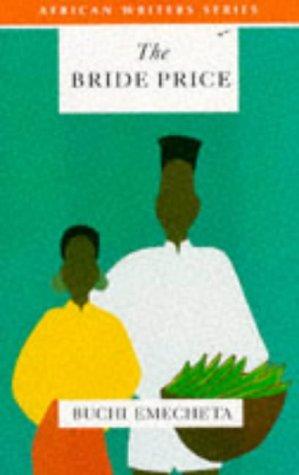 Cover of The Bride Price